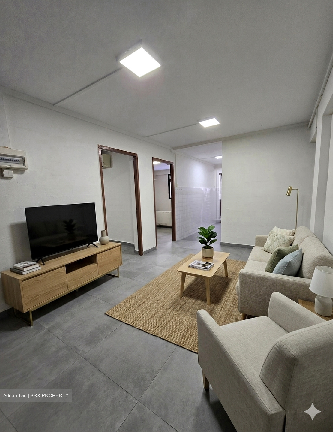 Blk 34 Whampoa Gardens (Toa Payoh), HDB 3 Rooms #563922531